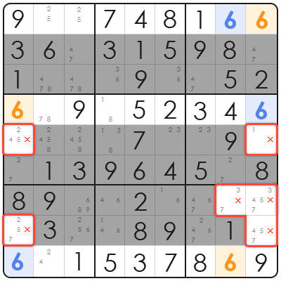 los angeles times sudoku